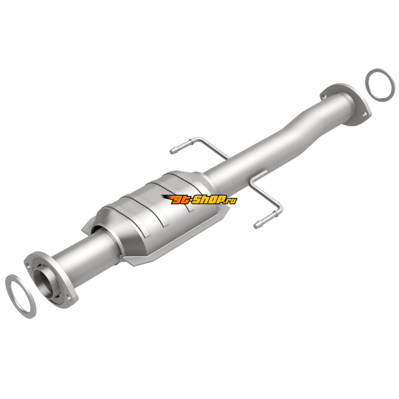 MAG Converter Direct Fit Magnaflow 441757