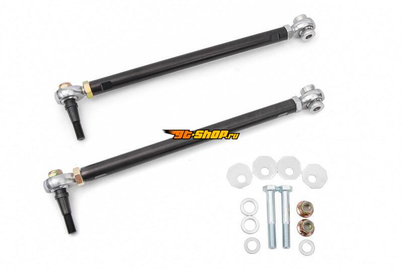 BMR Suspension TR570 BMR Toe Rods