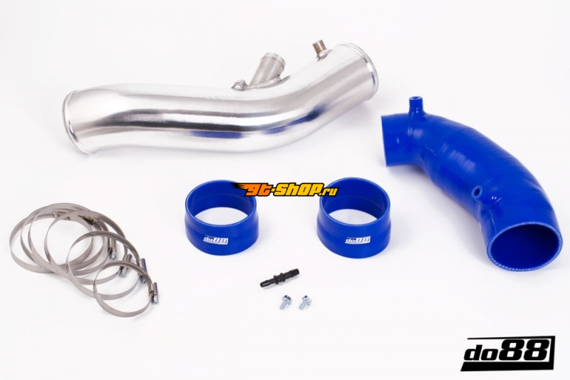 DOB Pipe - Turbo Inlet do88 IR-100B
