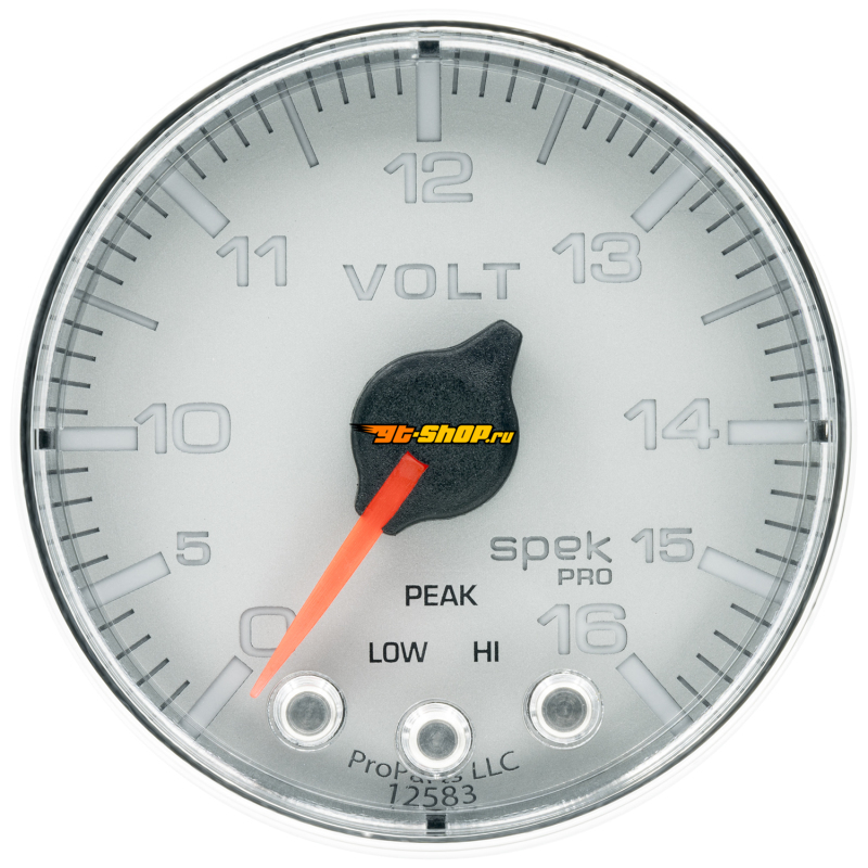 AutoMeter P344218 AM Spek-Pro Gauges