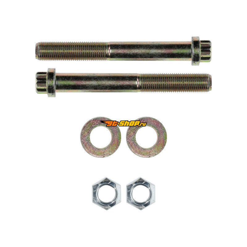 Camburg CAM-010084 CMB Uniball Hardware Kit - Sent to ACA