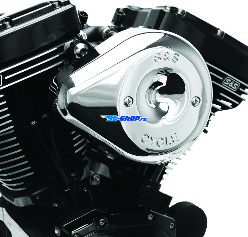 S&S Cycle 170-0524B SSC Air Cleaner Kits
