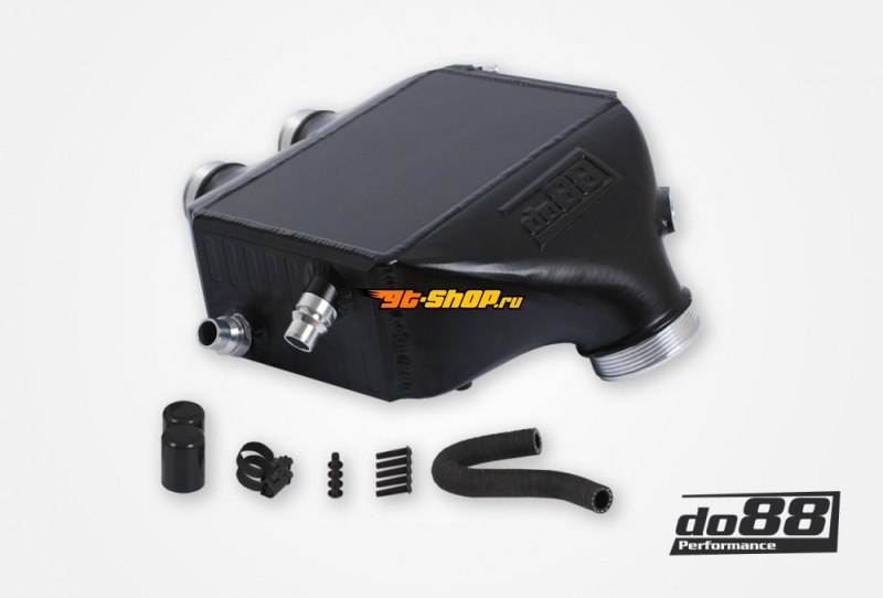 DOB Intercooler do88 ICM-320