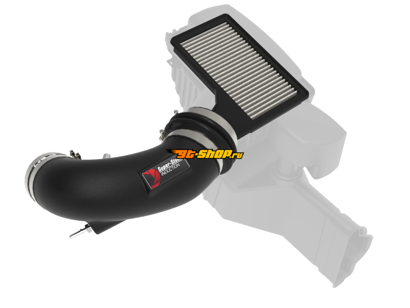 AFE Pro-Dry S Intake aFe 55-10005D