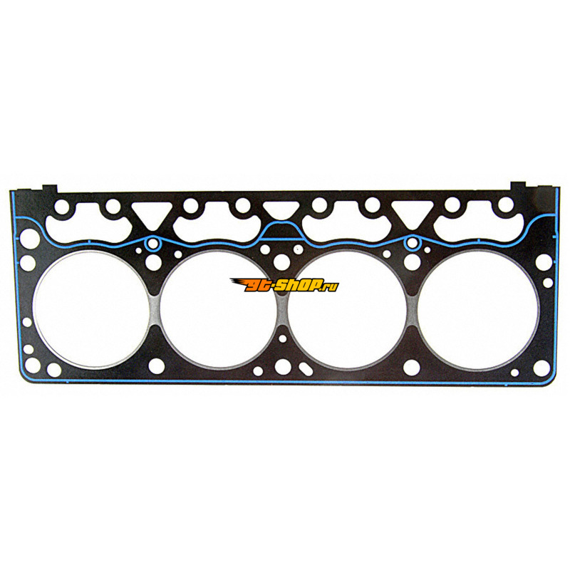 Fel-Pro 540SD FEL Cylinder Head Gaskets
