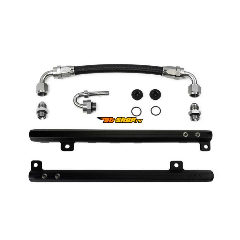 DeatschWerks 7-303 DW Fuel Rails