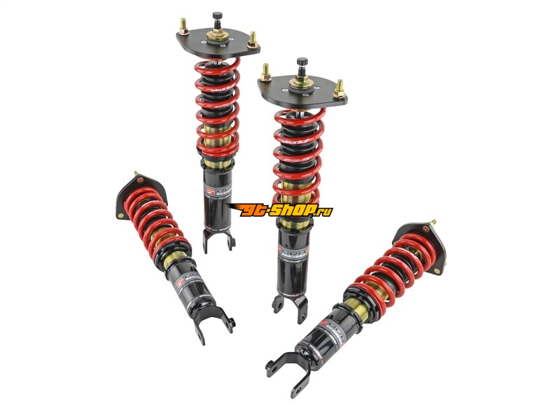 Skunk2 Racing 541-10-1300 SK Pro-ST Coilovers