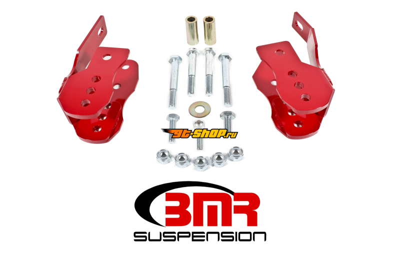 BMR Suspension CAB005R BMR Control Arm Mounts
