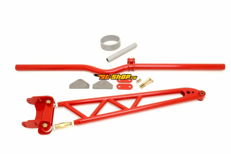 BMR Suspension XTA001R BMR Torque Arms