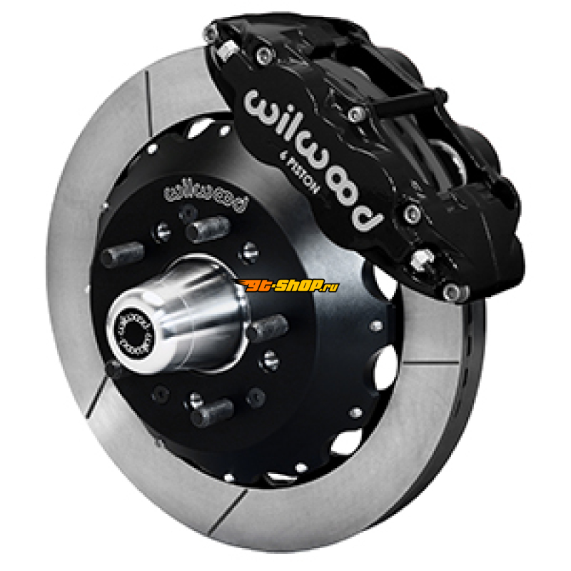 Wilwood 140-17736 WIL Rotors