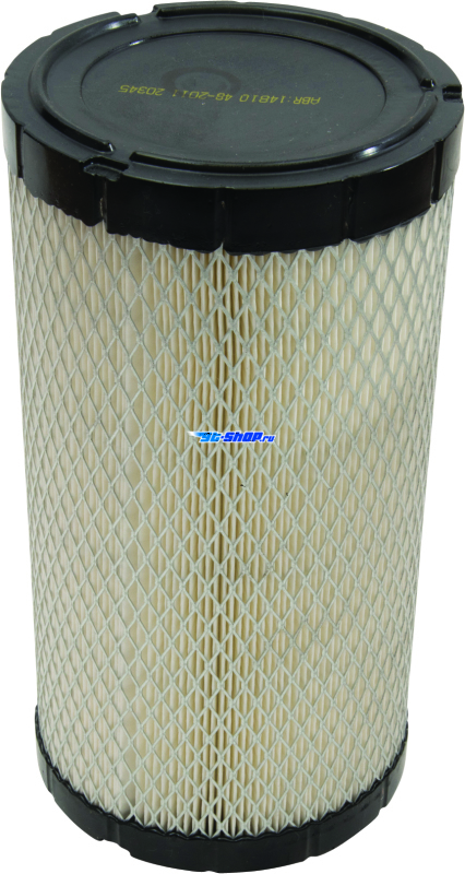 ABR Air Filters All Balls Racing 48-1012