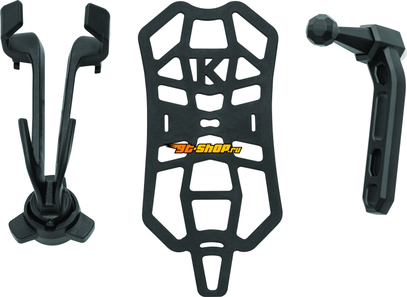 Kuryakyn 6432 KUR Device Holders B