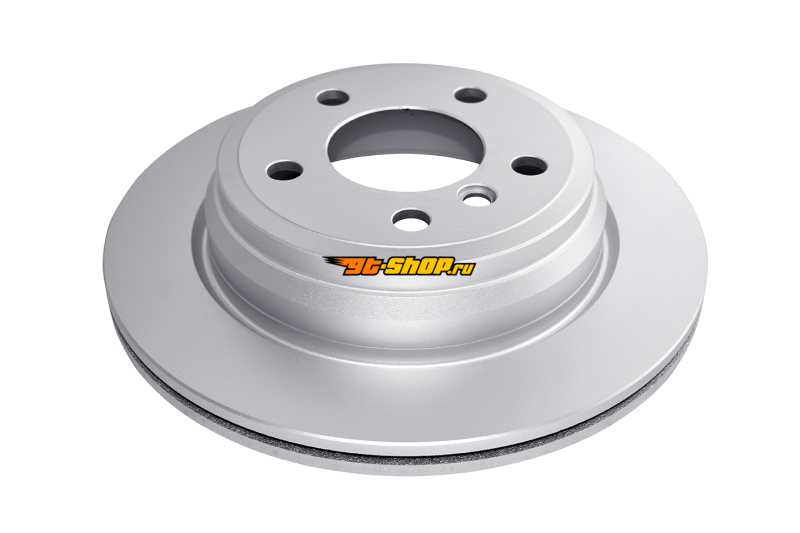 DBA 2285E DBA En-Shield Standard Rotors