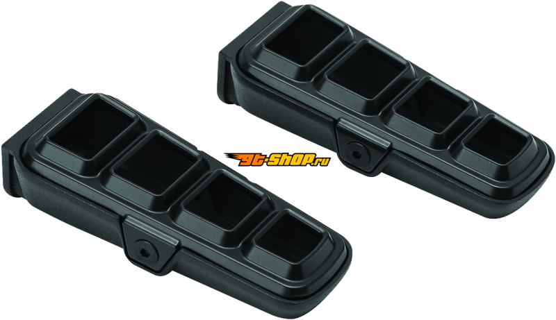 Kuryakyn 6659 KUR Bolt Covers D