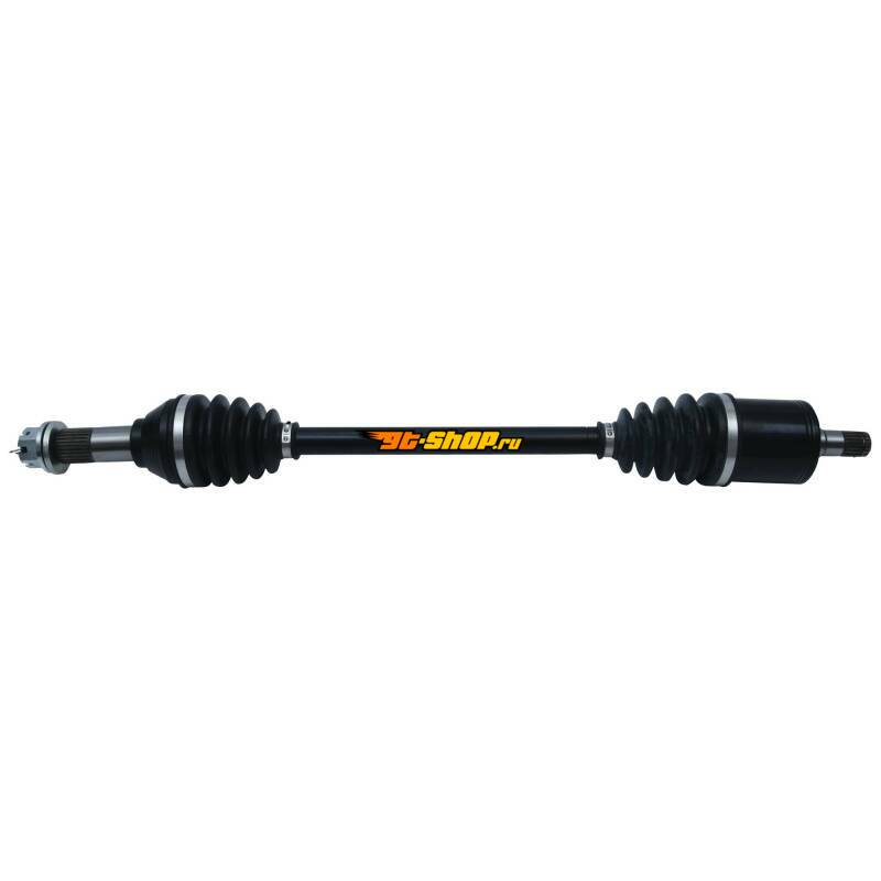 All Balls Racing AB6-CA-8-234 ABR Xtreme Duty Axles