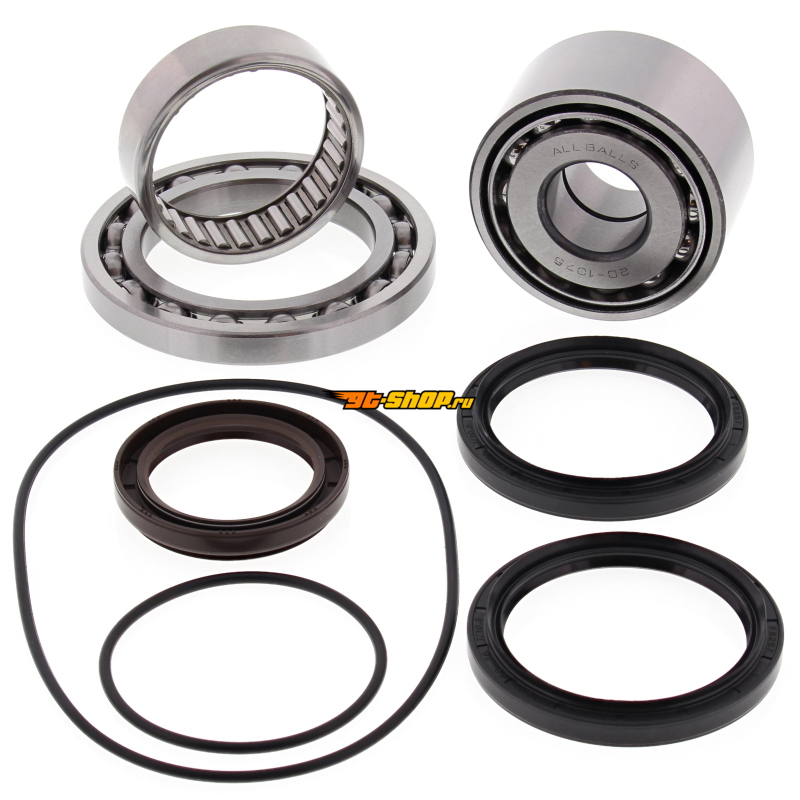 All Balls Racing 25-2097 ABR Differential Kits