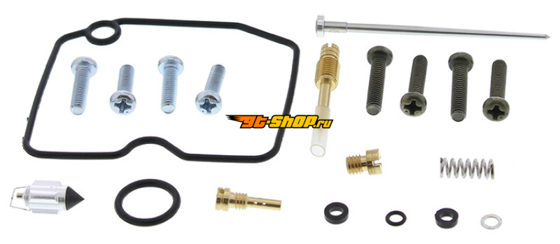 All Balls Racing 26-1649 ABR Carburetor Rebuild Kits
