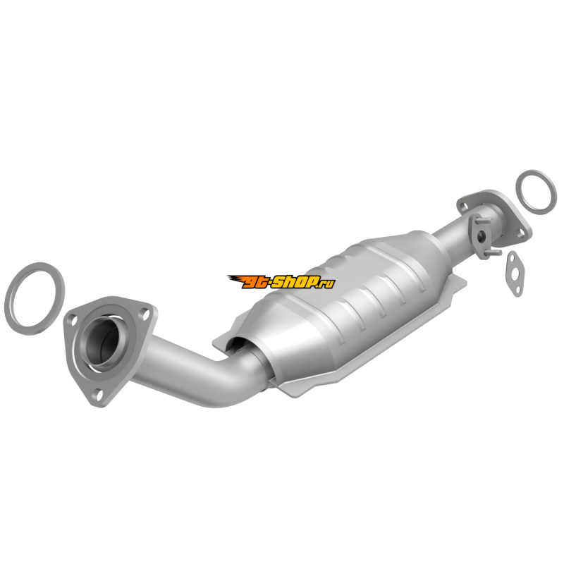 MAG Converter Direct Fit Magnaflow 447172