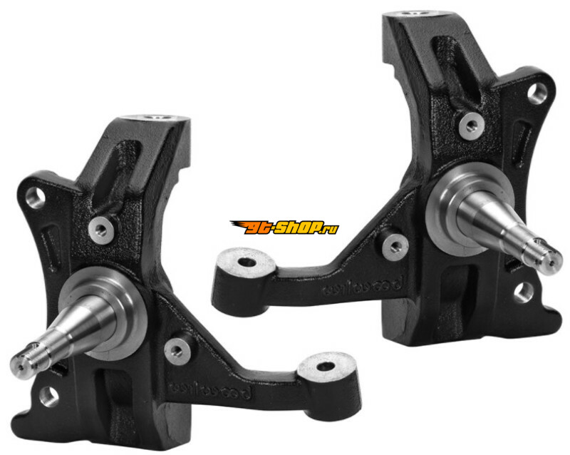 Wilwood 831-15933 WIL Spindles