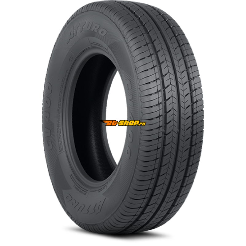 ATT CV 400 Tires Atturo Tire CV400-I0066647