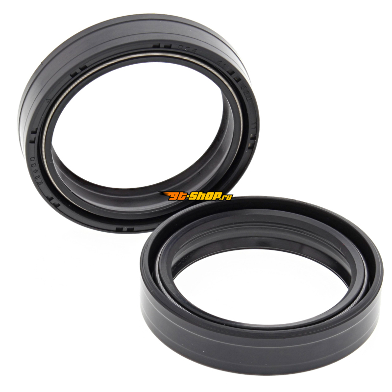 All Balls Racing 55-143 ABR Fork & Dust Seal Kits