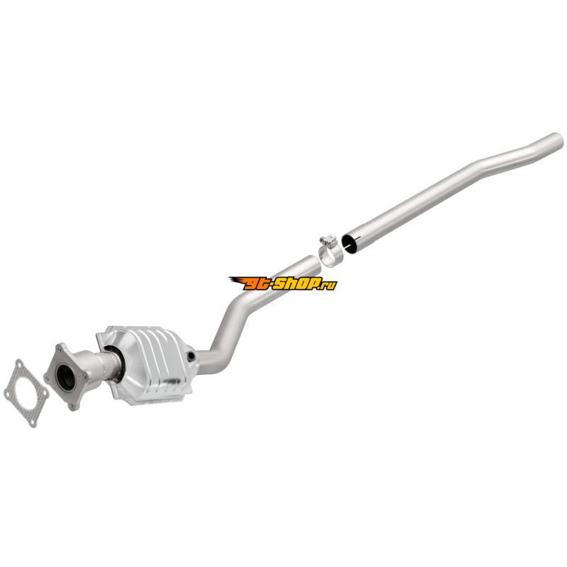 MAG Converter Direct Fit Magnaflow 51155