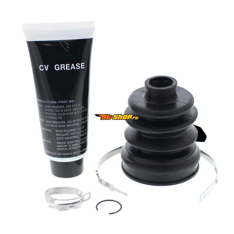 All Balls Racing AB8-BT-2069AG ABR CV Boot Kits