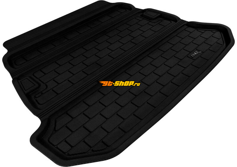 3D MAXpider M1VV0081309 ACE Cargo Liner - Black