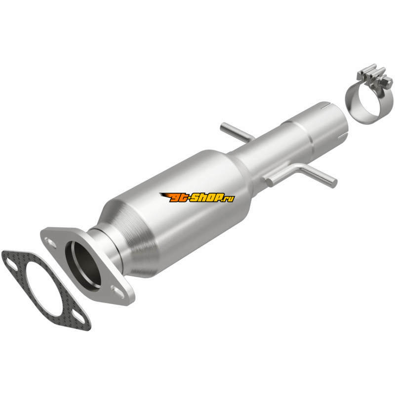 MAG Converter Direct Fit Magnaflow 5571623