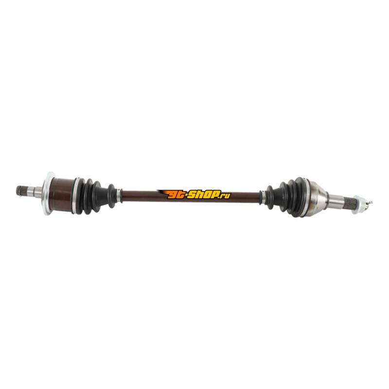 All Balls Racing AB6-CA-8-119 ABR Xtreme Duty Axles