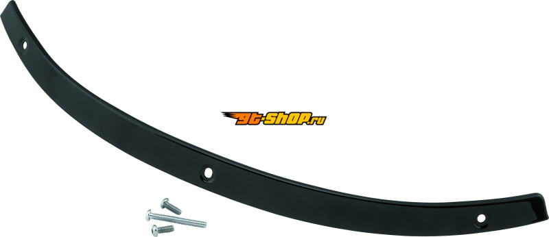 Kuryakyn 1389 KUR Windshield Trim C