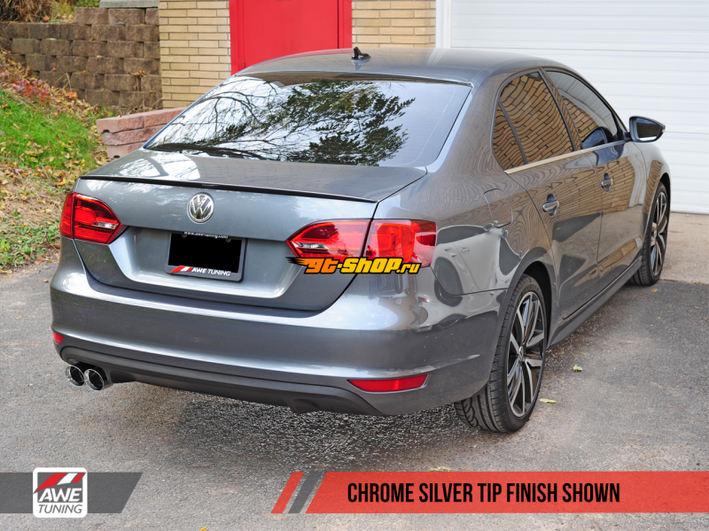 AWE Tuning 3810-11052 AWE Exhaust Conversion Kits