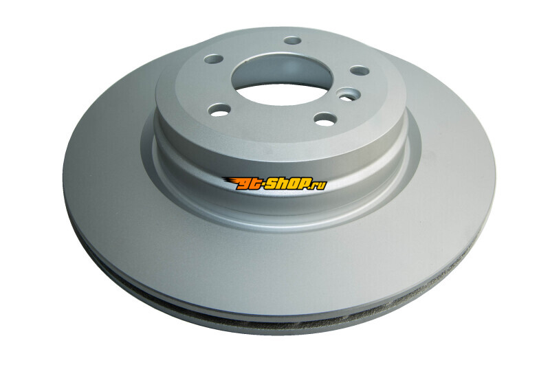 DBA 2859E DBA En-Shield Standard Rotors