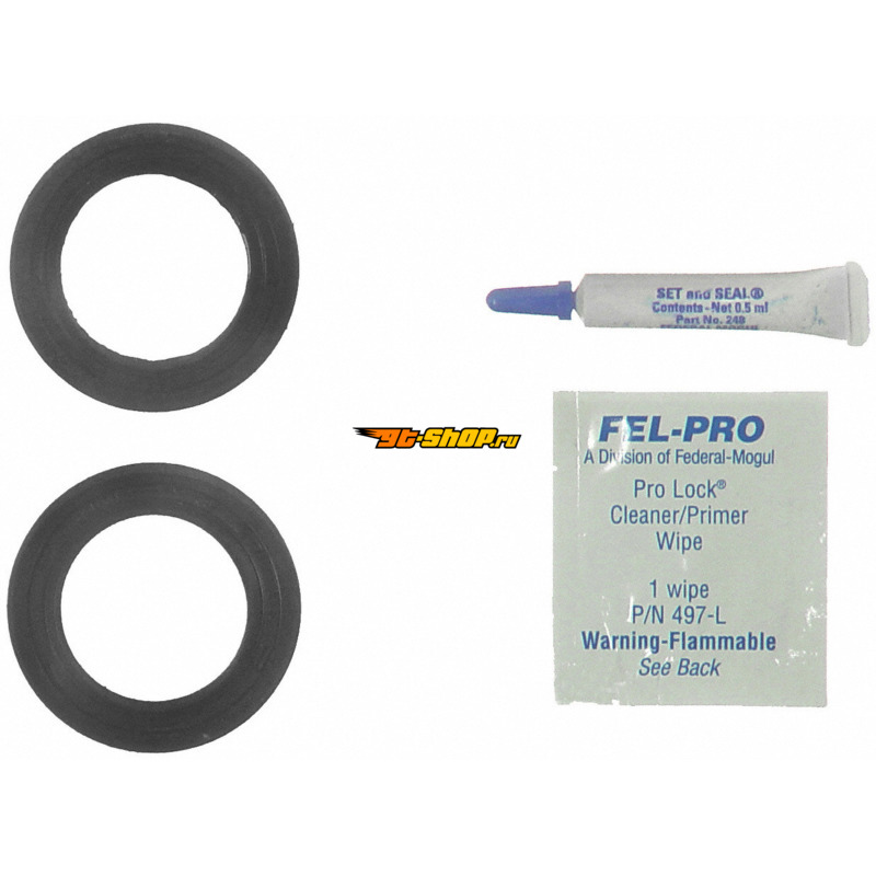 Fel-Pro TCS45690 FEL Camshaft Seal Kits