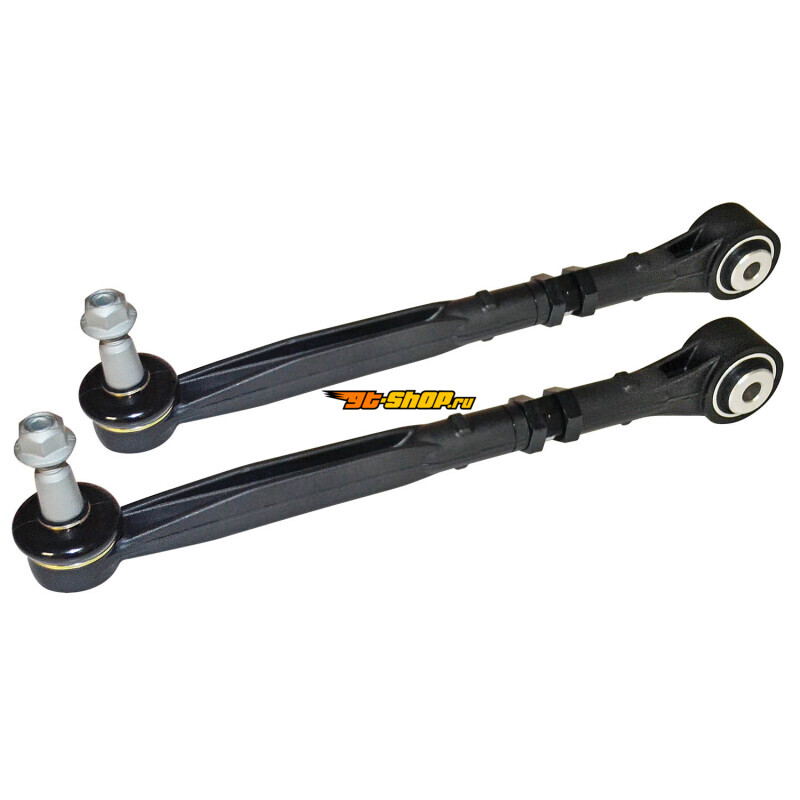 SPC Performance 72640 SPC Camber/Toe Bolt Adjuster