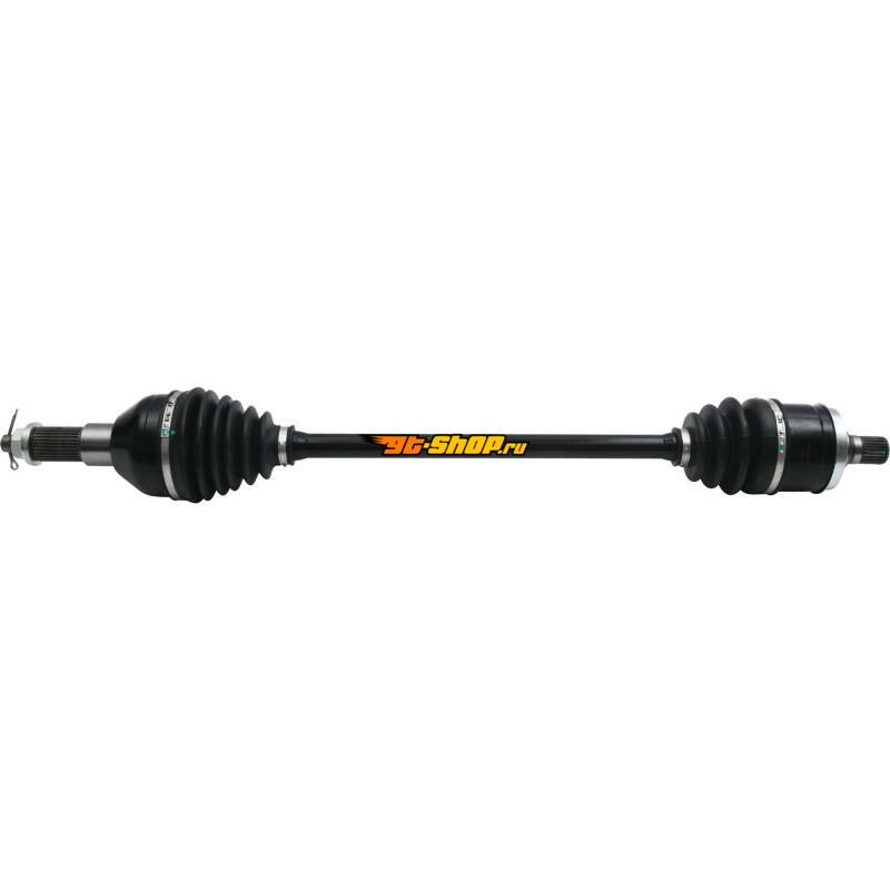 All Balls Racing AB6-KW-8-138 ABR Xtreme Duty Axles