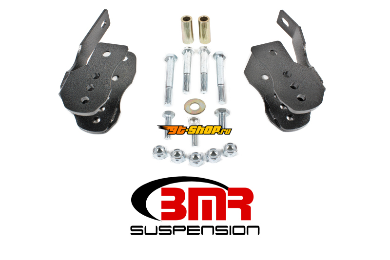 BMR Suspension CAB005H BMR Control Arm Mounts