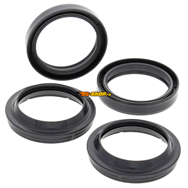 All Balls Racing 56-158 ABR Fork & Dust Seal Kits