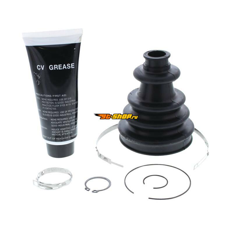 All Balls Racing AB8-BT-2343AG ABR CV Boot Kits