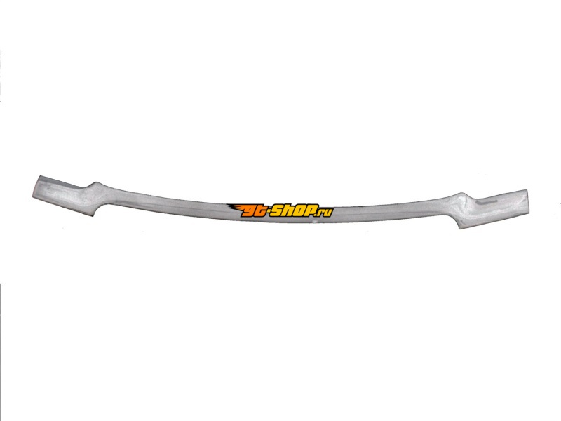 AVS 622003 AVS Aeroskin Shield - Chrome