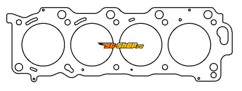 CG Head Gaskets Cometic Gasket C4357-045