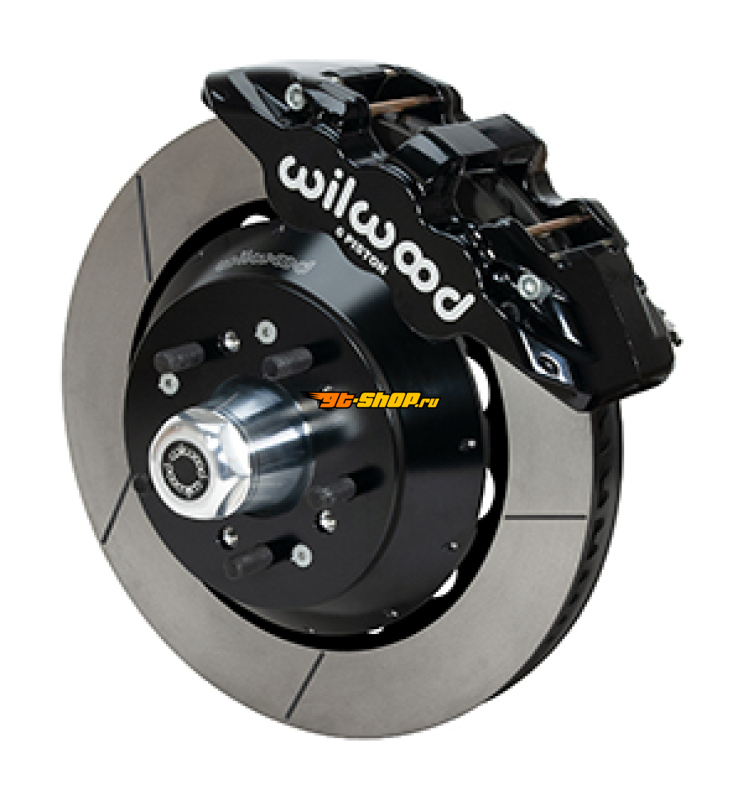 WIL Aero Brake Kit Wilwood 140-14839
