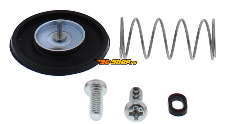 All Balls Racing 46-4024 ABR Cut Off Valve Rebuild Kits