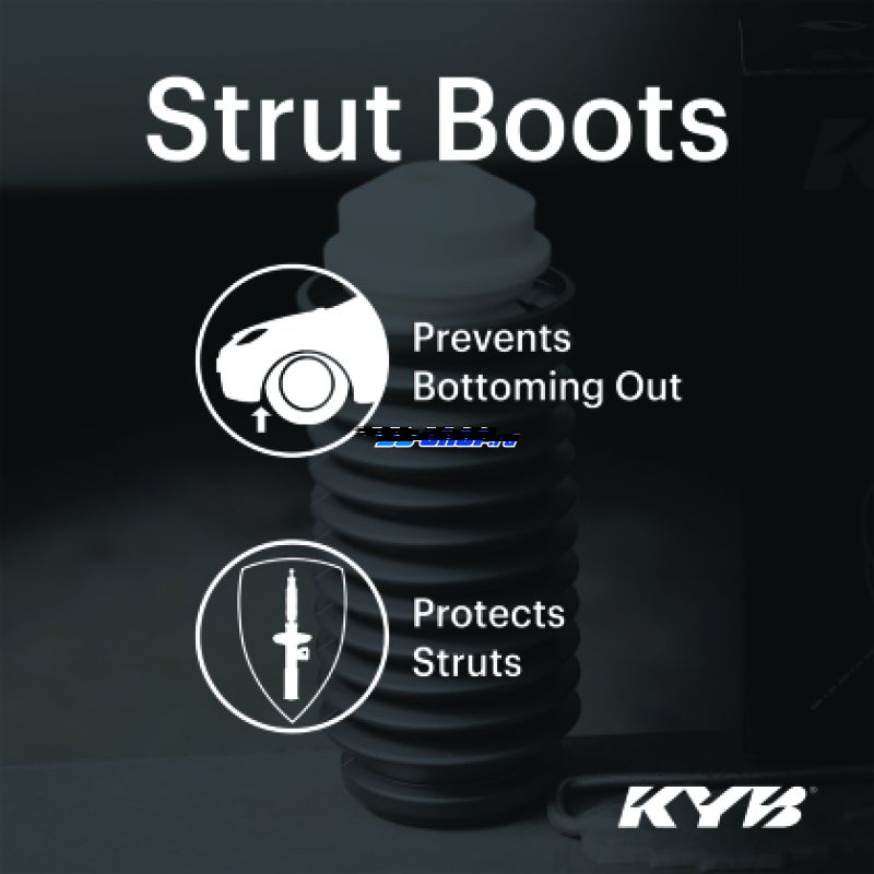 KYB SB197 KYB Strut Boots