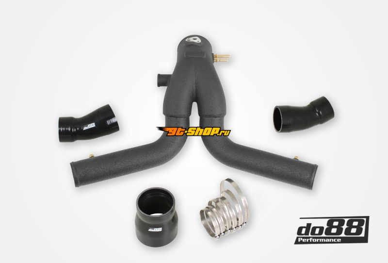 DOB Pipe - Y-Pipe do88 TR-200SV-OEM-1