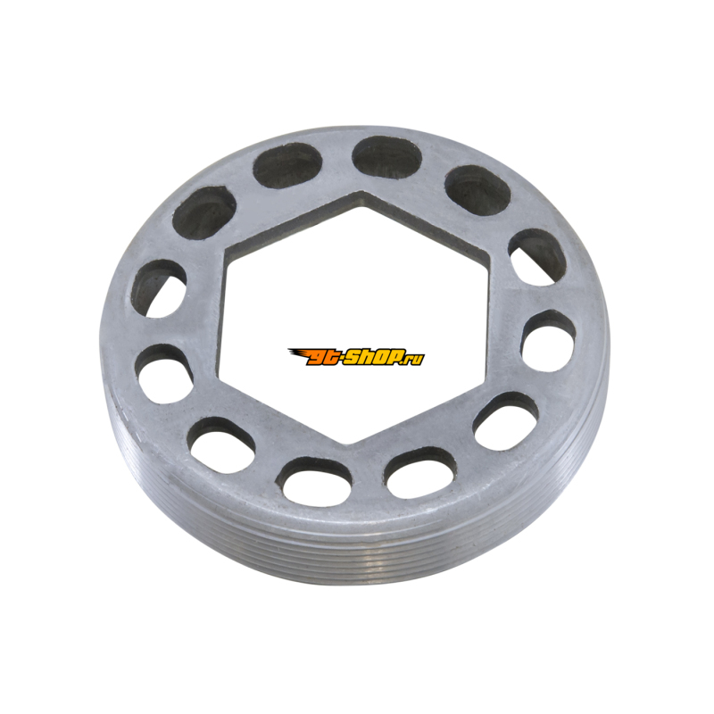 YUK Screw Adjusters Yukon Gear & Axle YSPSA-002