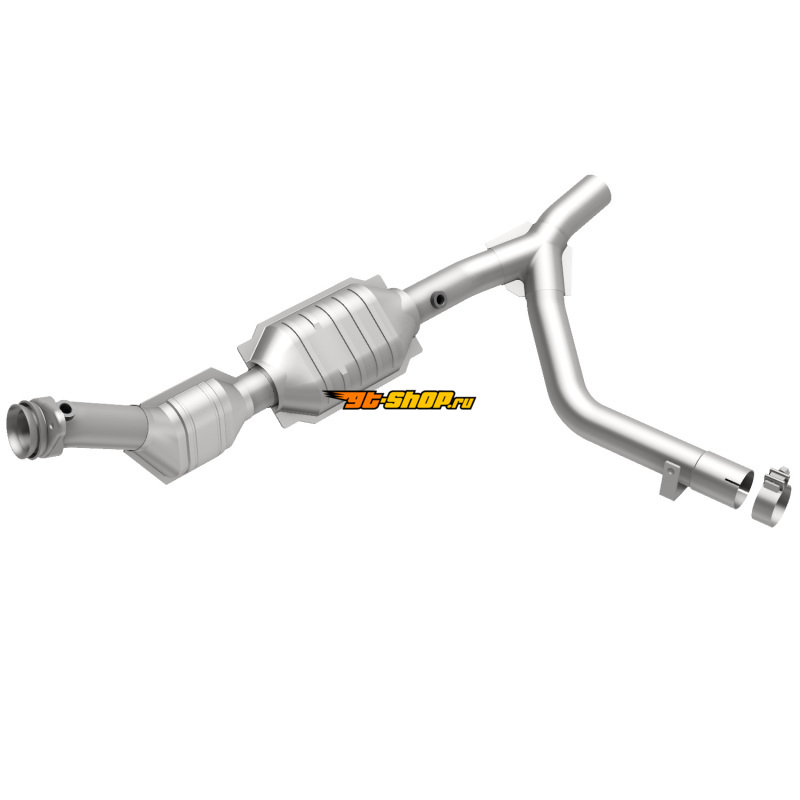 MAG Converter Direct Fit Magnaflow 447126