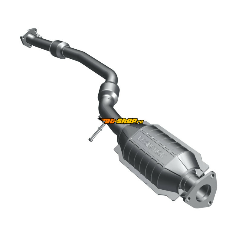 MAG Converter Direct Fit Magnaflow 49547