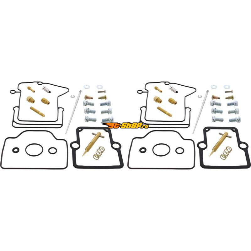 All Balls Racing 26-1825 ABR Carburetor Rebuild Kits