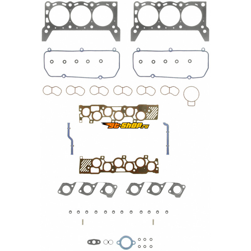 Fel-Pro HS9234PT FEL Cylinder Head Gaskets
